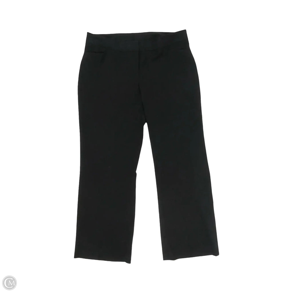 Pants Dress By Lane Bryant In Black, Size: 16