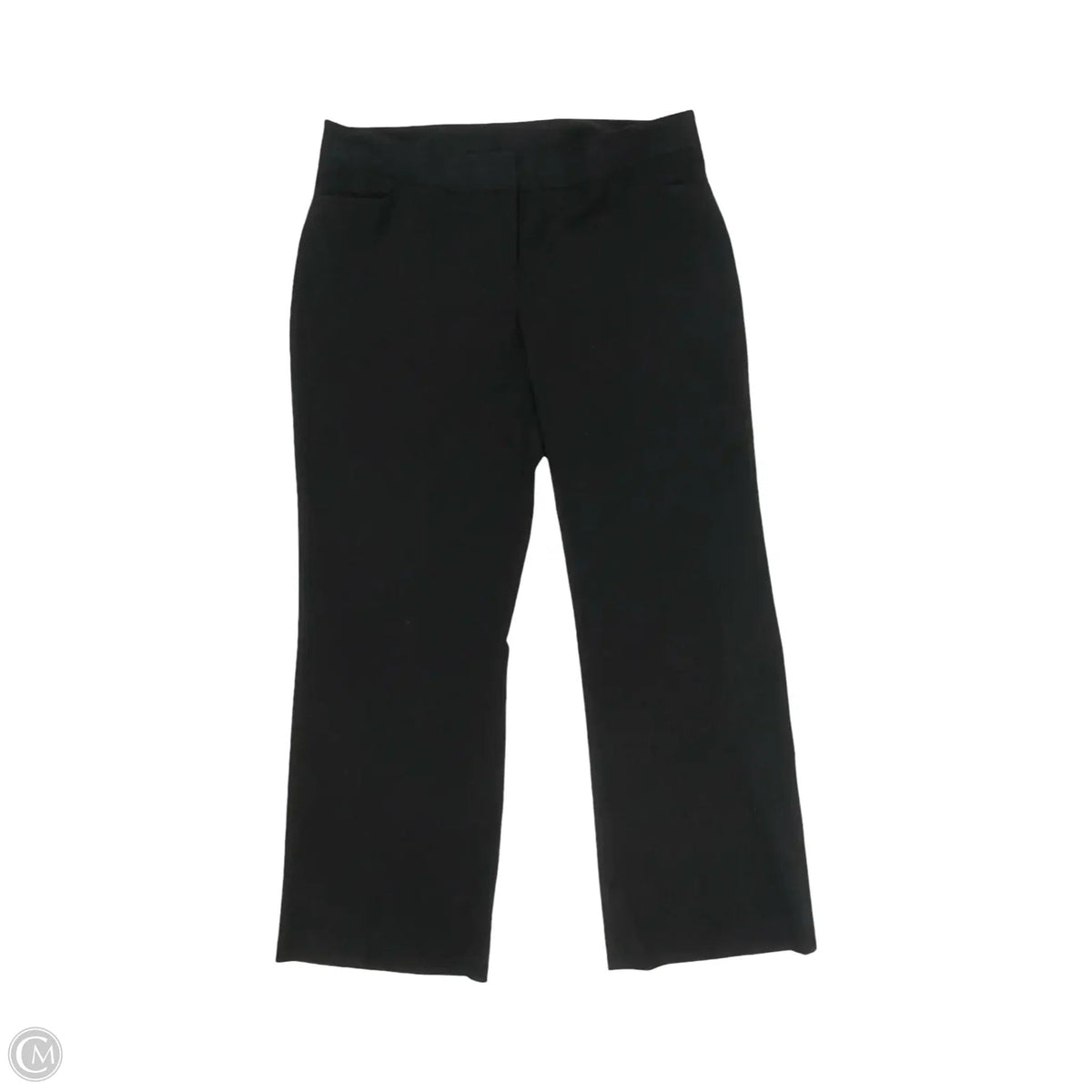 Pants Dress By Lane Bryant In Black, Size: 16