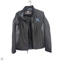 Jacket Other By Clothes Mentor In Black, Size: M