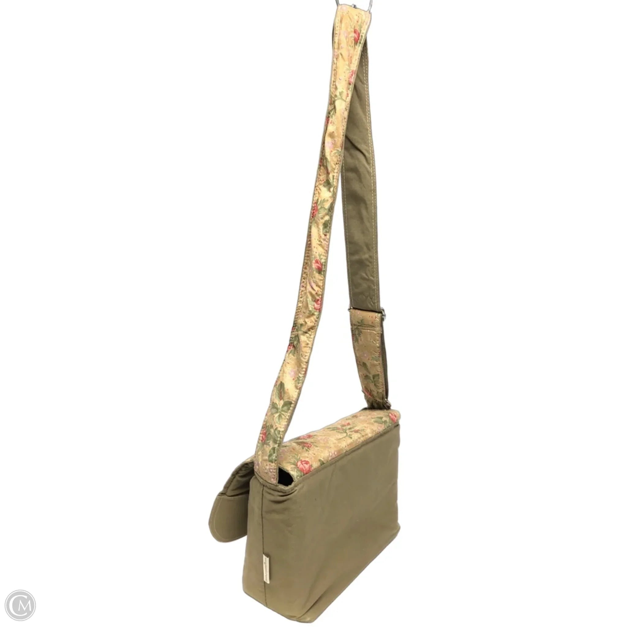 Crossbody By Cmc, Size: Large