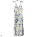 Dress Casual Maxi By Birdy Grey In Floral Print, Size: S