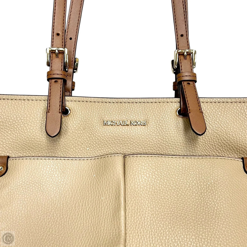 Tote Designer By Michael By Michael Kors, Size: Medium