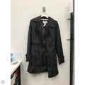 Jacket Other By London Fog In Black, Size: M