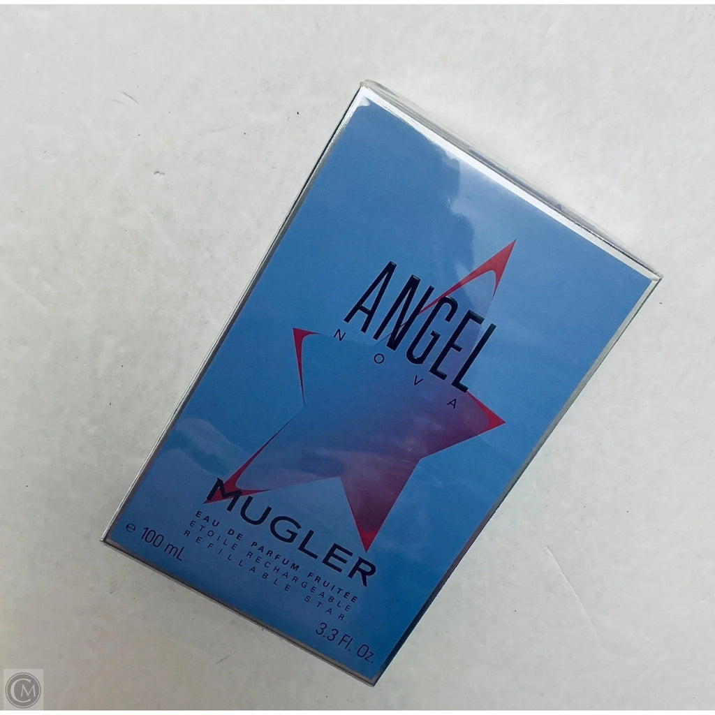 Fragrance Luxury Designer By Mugler, Size: