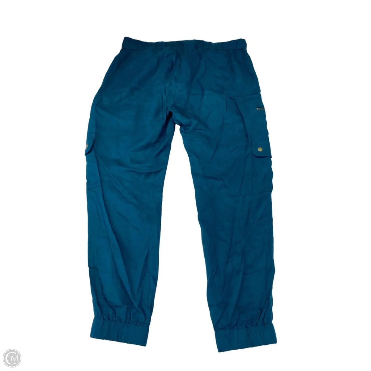 Pants Cargo & Utility By Banana Republic In Green, Size: 14