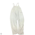 Jumpsuit By Free People In Brown, Size: Xs