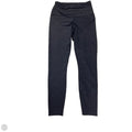 Athletic Leggings By 90 Degrees By Reflex In Grey, Size: Xs
