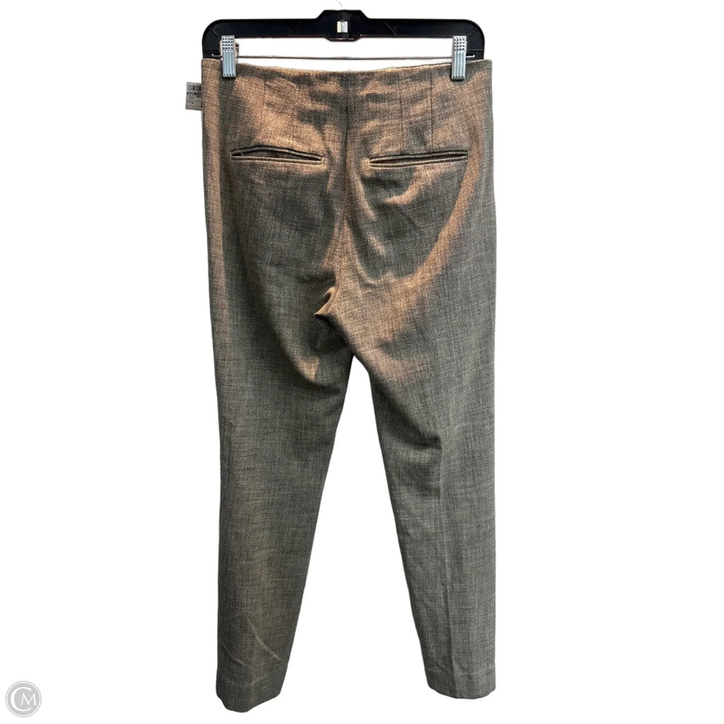 Pants Dress By Club Monaco In Brown, Size: 4