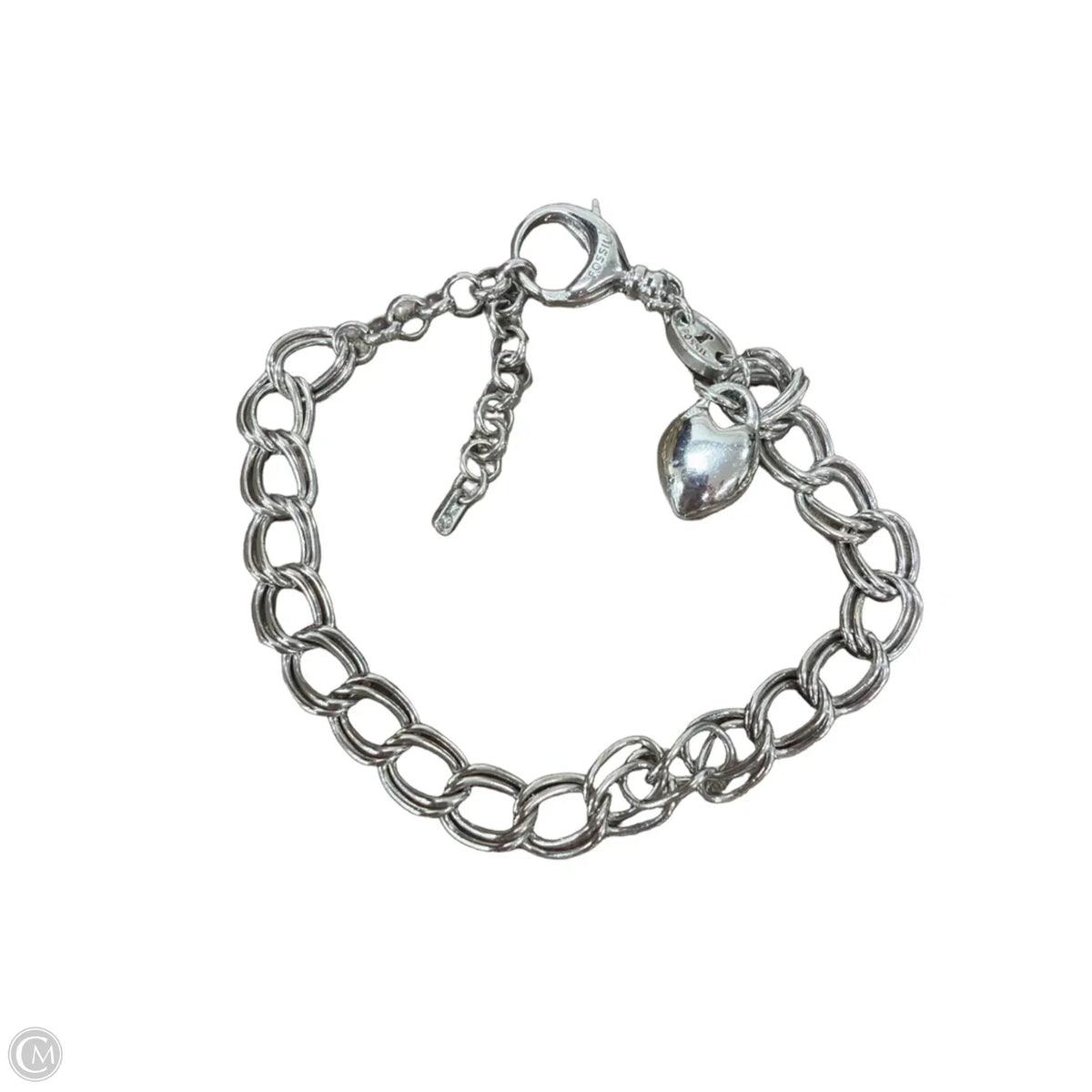 Bracelet Chain By Clothes Mentor