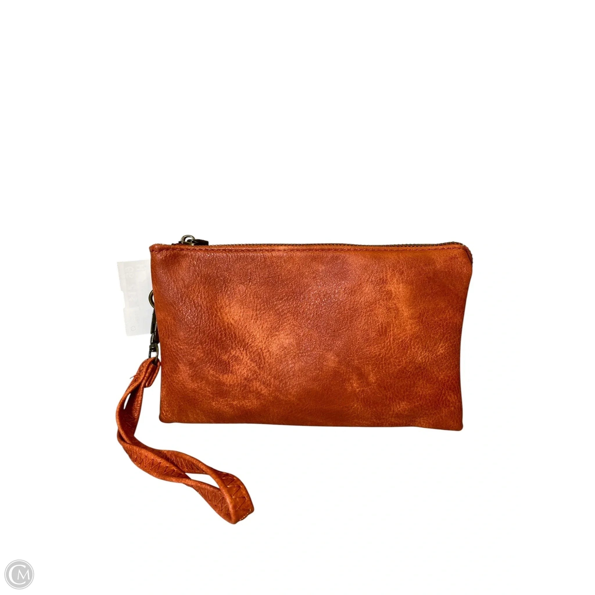 Crossbody By Clothes Mentor, Size: Medium