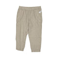 Pants Wide Leg By Old Navy In Tan, Size:Xl