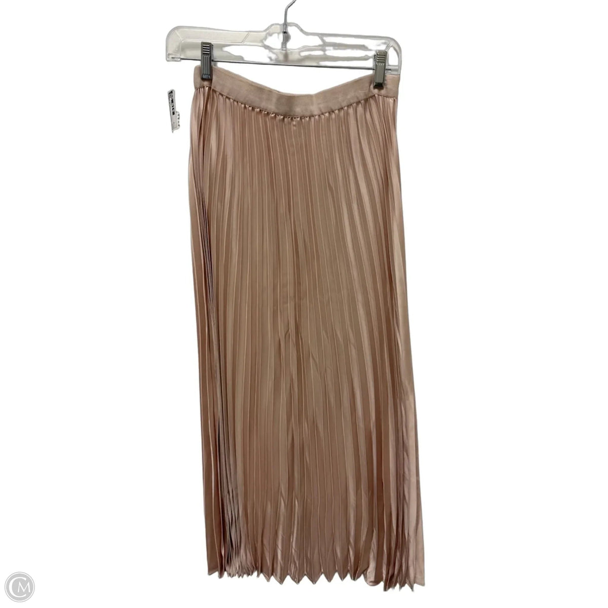 Skirt Midi By Rachel Zoe In Pink, Size: 8