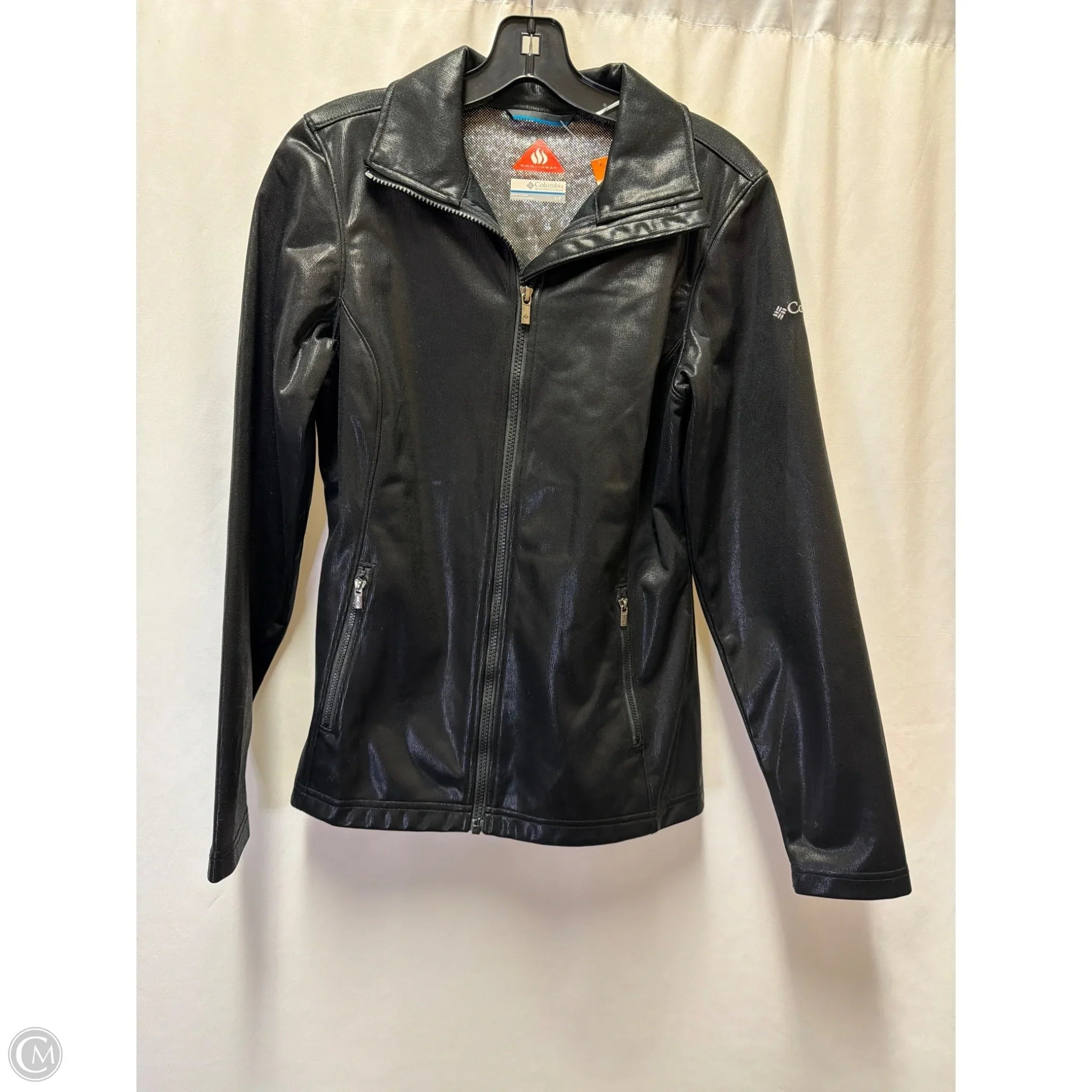 Jacket Other By Columbia In Black, Size: S