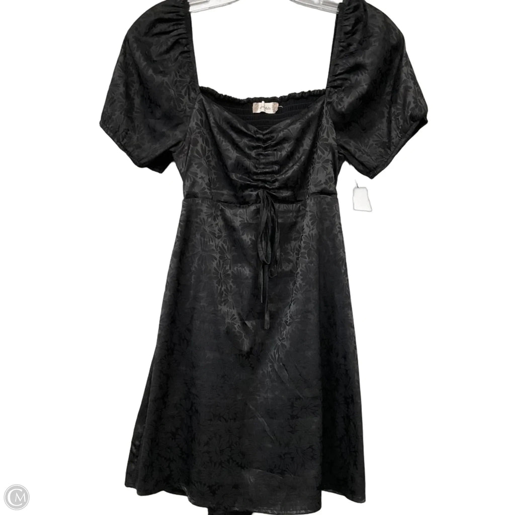 Dress Casual Short By Altard State In Black, Size: S