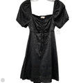 Dress Casual Short By Altard State In Black, Size: S