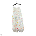 Dress Casual Maxi By A New Day In White, Size: Xl