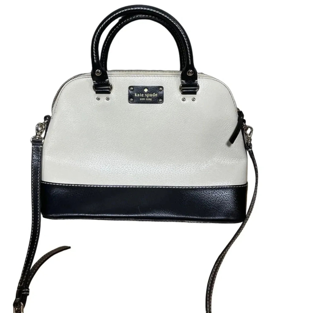 Handbag Designer By Kate Spade, Size: Medium