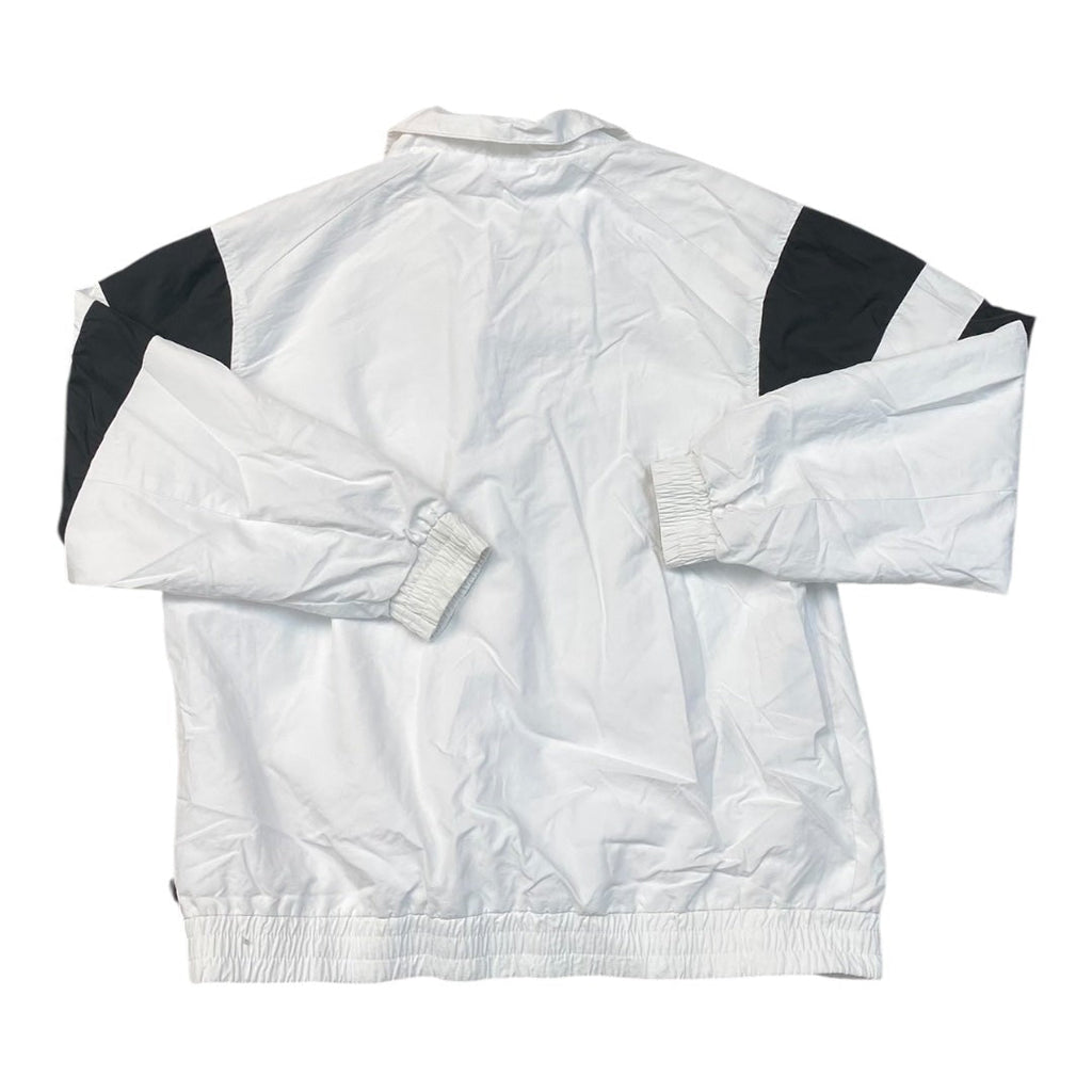 Jacket Puffer & Quilted By A New Day In Red, Size:L