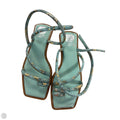 Shoes Flats By Vince Camuto In Blue, Size: 9.5