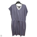Athletic Dress By 32 Degrees In Purple, Size: Xl