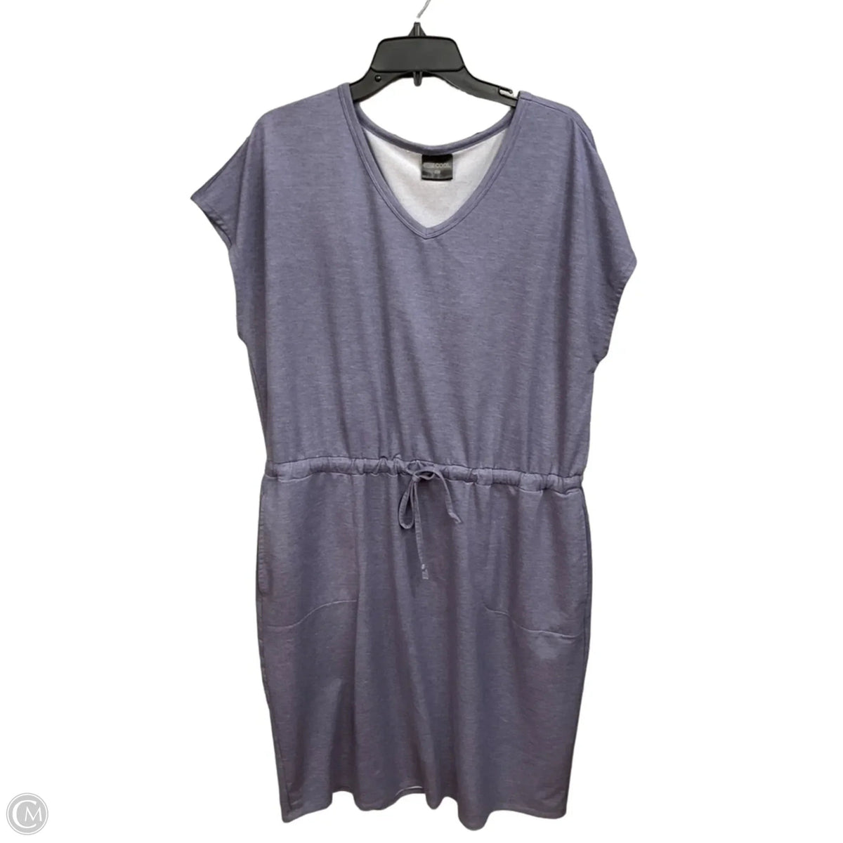 Athletic Dress By 32 Degrees In Purple, Size: Xl