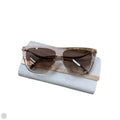 Sunglasses Luxury Designer By Jimmy Choo, Size: