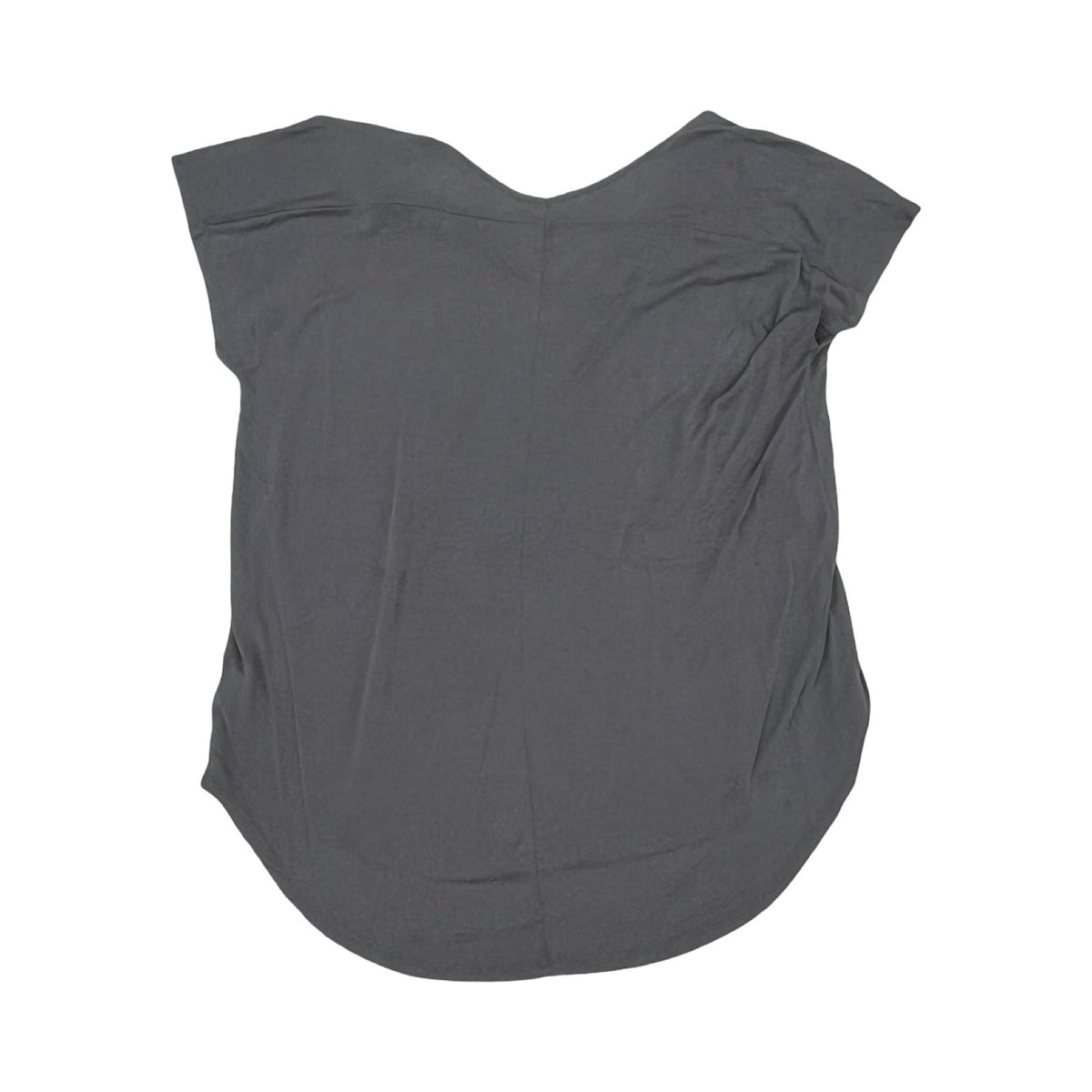 Top Ss By Maurices In Grey, Size:Xl