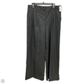 Pants Dress By H&m In Black, Size: 12