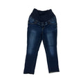 Mat Jeans By Clothes Mentor In Blue Denim, Size:M