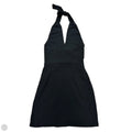 Dress Casual Short By Abercrombie And Fitch In Black, Size: S