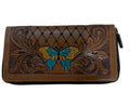 Wallet By Cmf, Size: Large