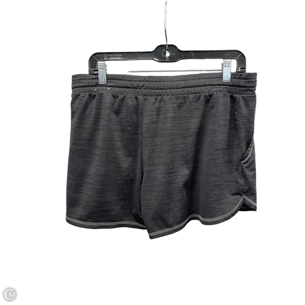 Athletic Shorts By St Johns Bay In Grey, Size: M
