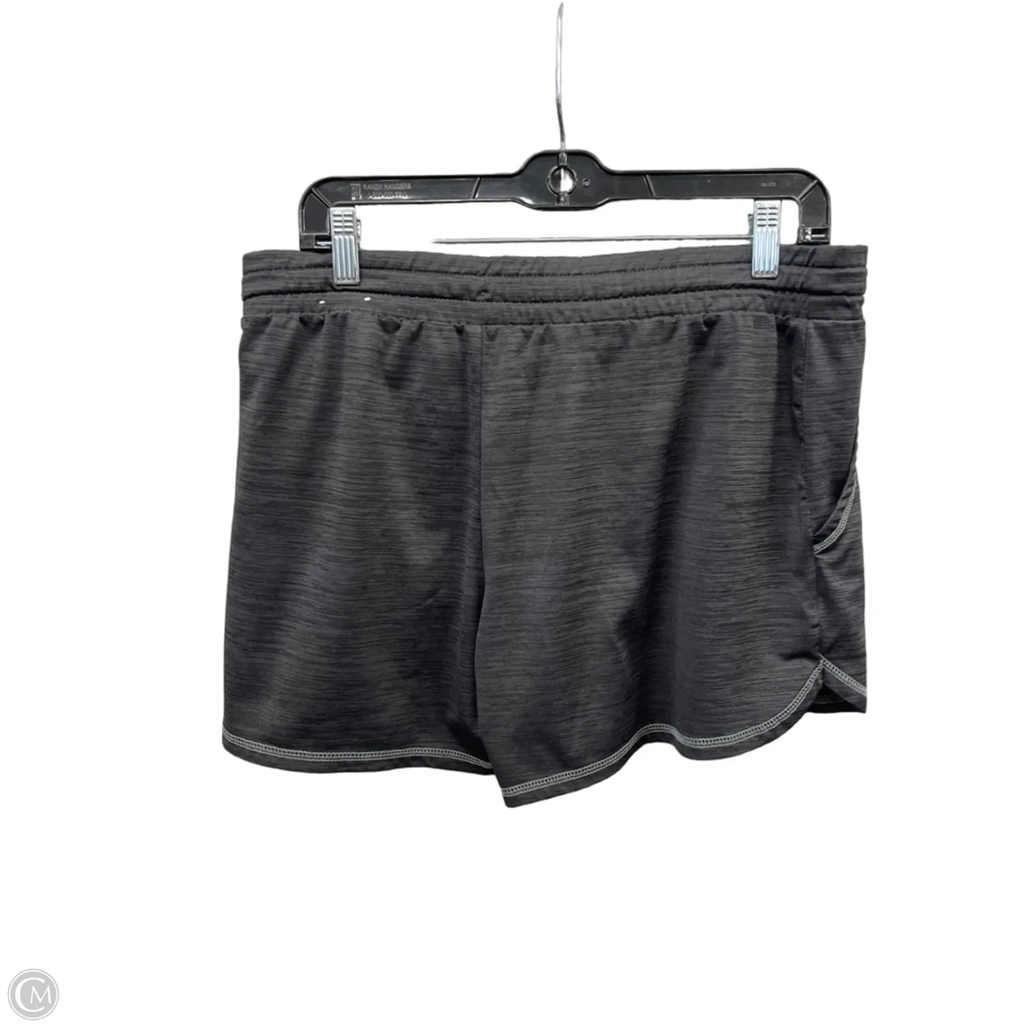 Athletic Shorts By St Johns Bay In Grey, Size: M