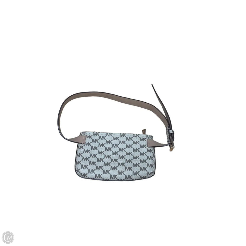 Belt Bag Designer By Michael Kors, Size: Small