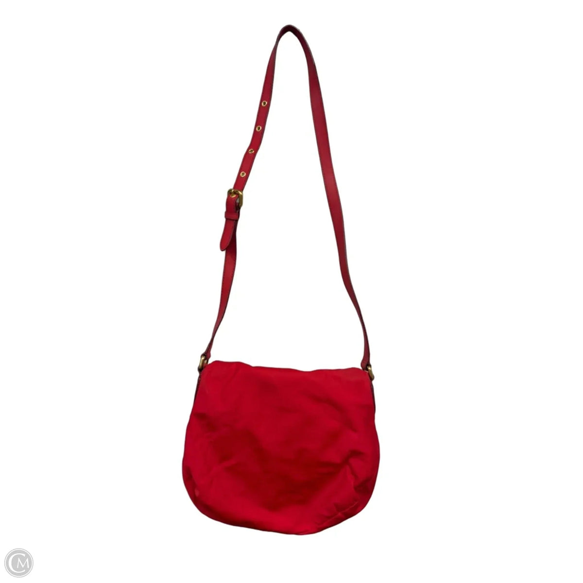 Crossbody By Marc By Marc Jacobs, Size: Large