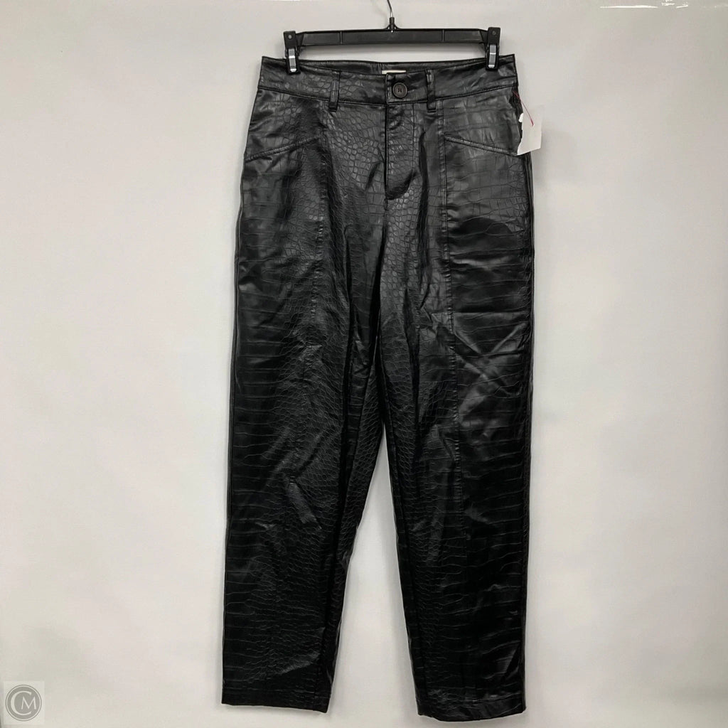 Pants Other By A New Day In Animal Print, Size: 2