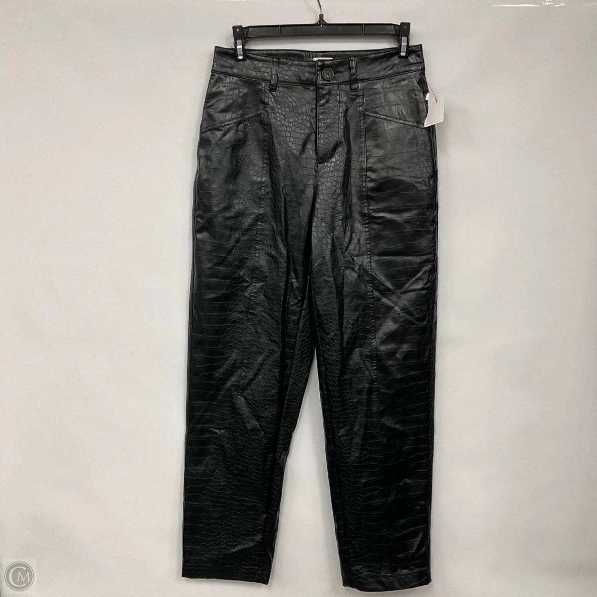 Pants Other By A New Day In Animal Print, Size: 2