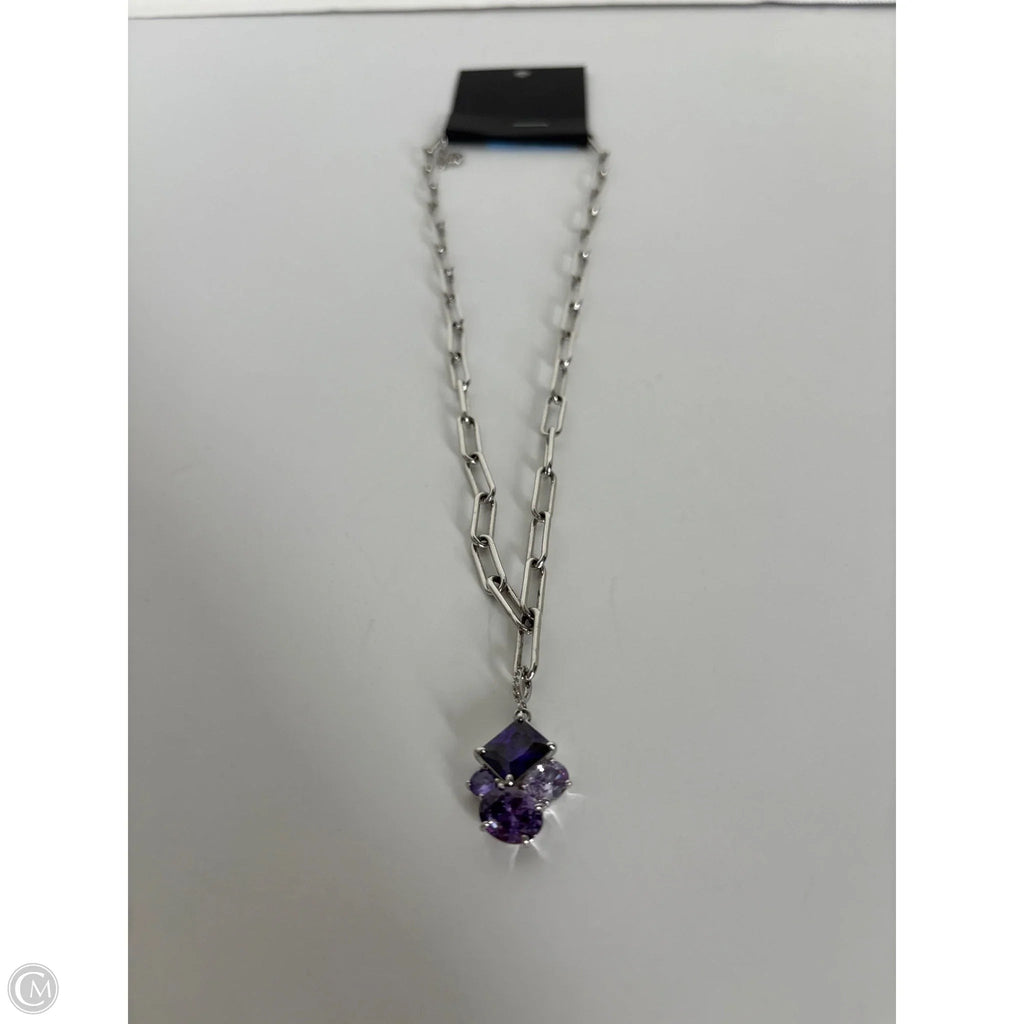 Necklace Other By Bomb Party
