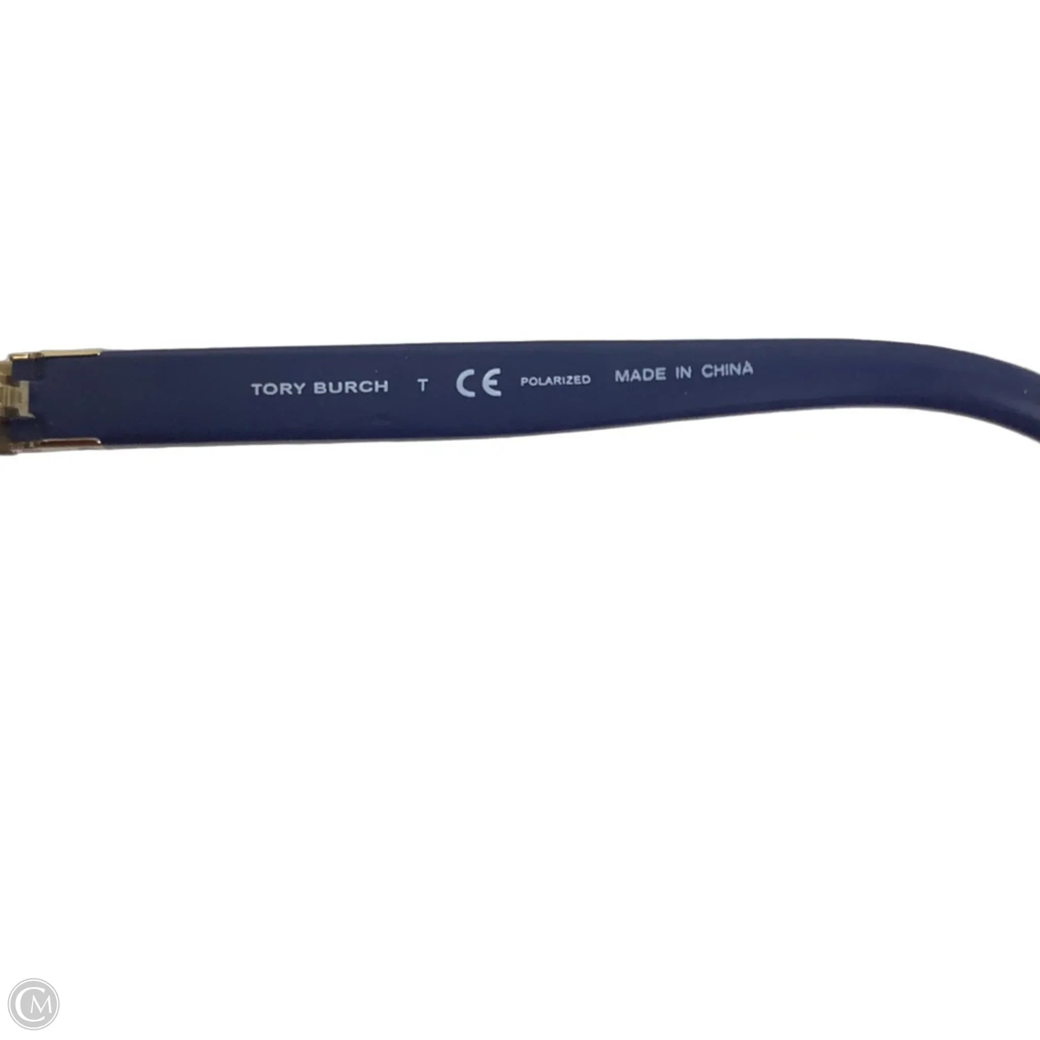 Sunglasses Designer By Tory Burch, Size: