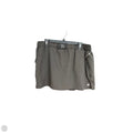 Skort By Born In Black, Size: Xl