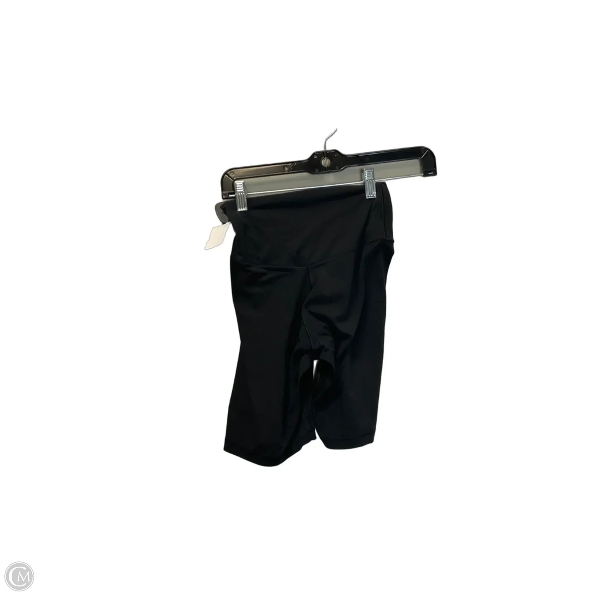Athletic Shorts By Offline In Black, Size: M