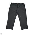 Pants Other By Nike In Black, Size: 14