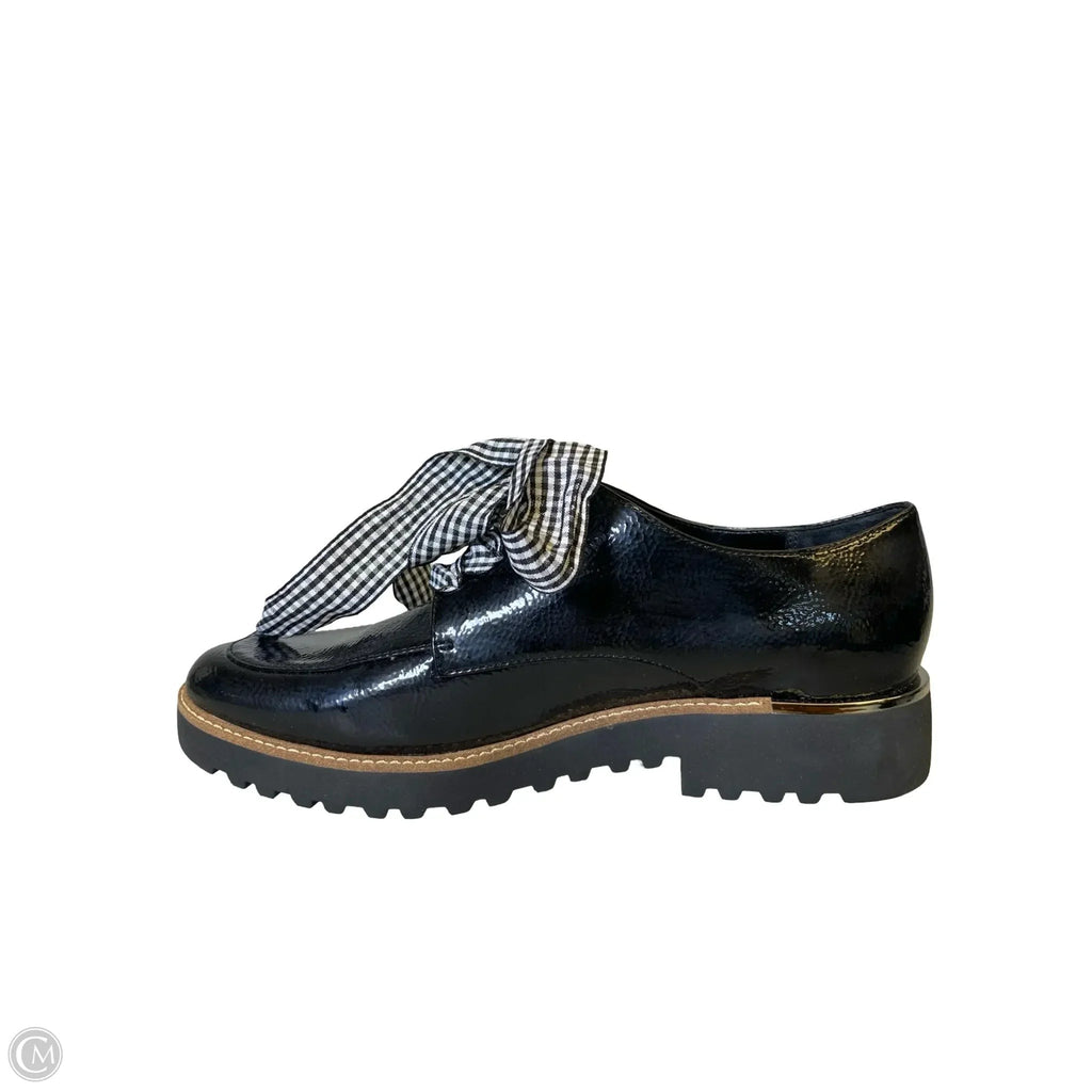 Shoes Heels Block By Franco Sarto In Black, Size: 9