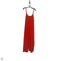 Athletic Dress By Athleta In Red, Size: M
