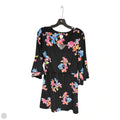 Dress Casual Midi By A New Day In Floral Print, Size: M