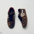 Shoes Sneakers By Steve Madden In Animal Print, Size: 6.5