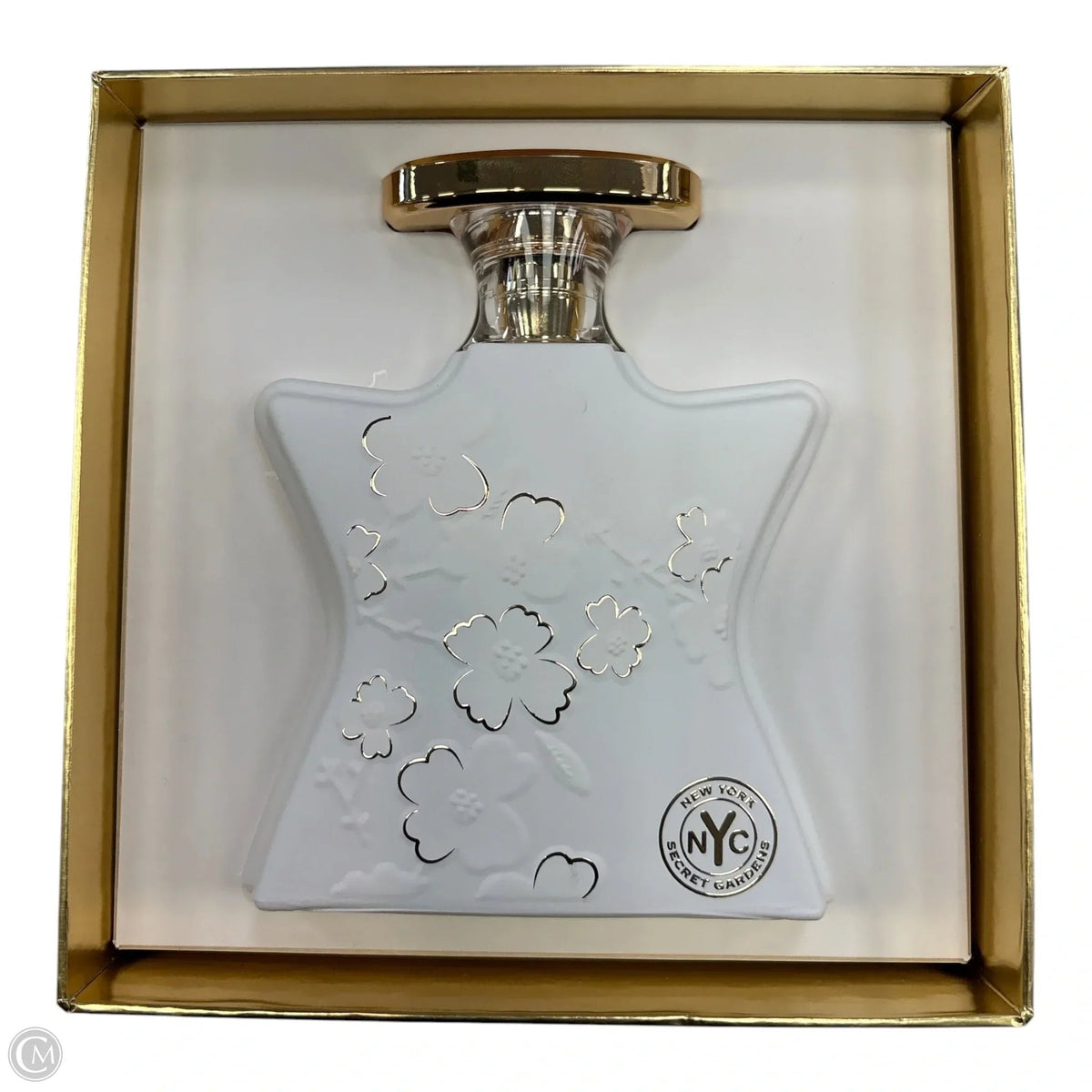 Fragrance By Cma