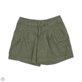 Shorts By A New Day In Green, Size: 2