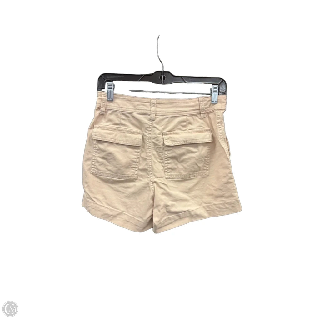 Shorts By A New Day In Tan, Size: 0