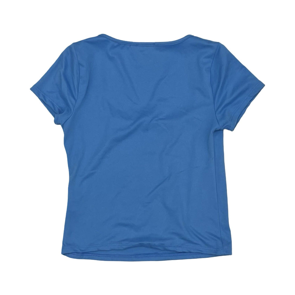 Top Ss By Sincerely Jules In Blue, Size:M